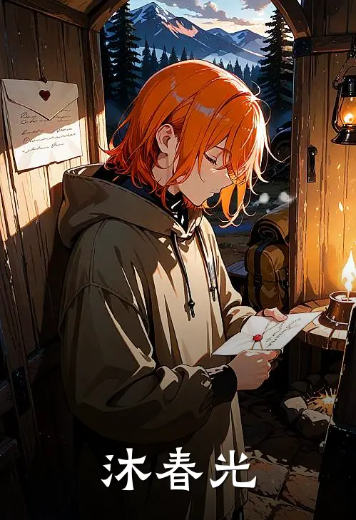 沐春光(林一沐许之光)完结版小说推荐_最新完结小说推荐沐春光林一沐许之光