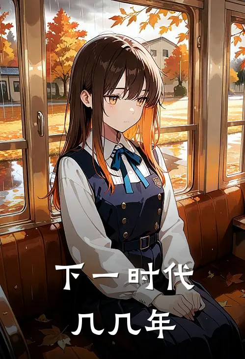 下一时代几几年