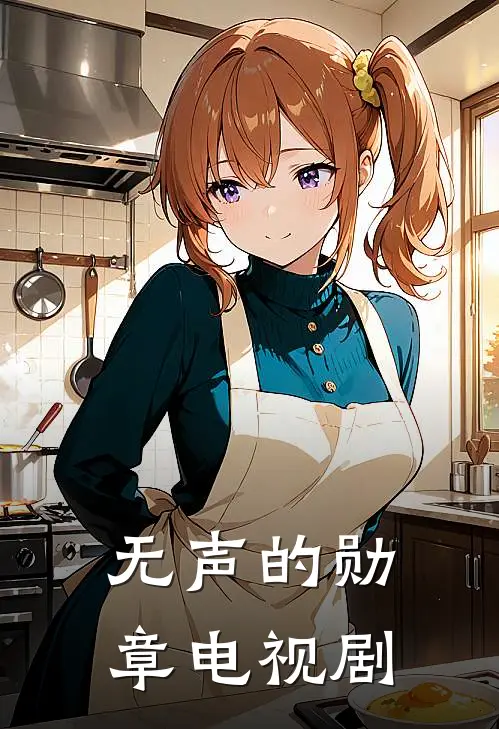 无声的勋章电视剧