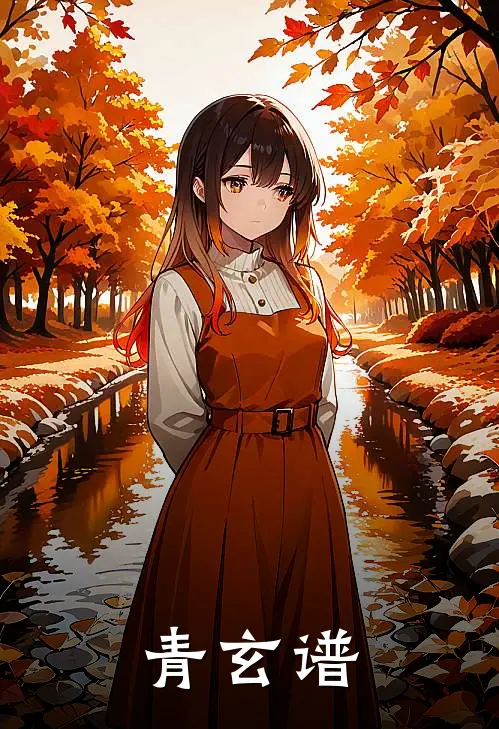 青玄谱林砚沈清最新全本小说_最新章节列表青玄谱(林砚沈清)