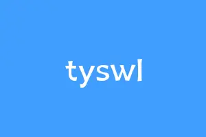 tyswl