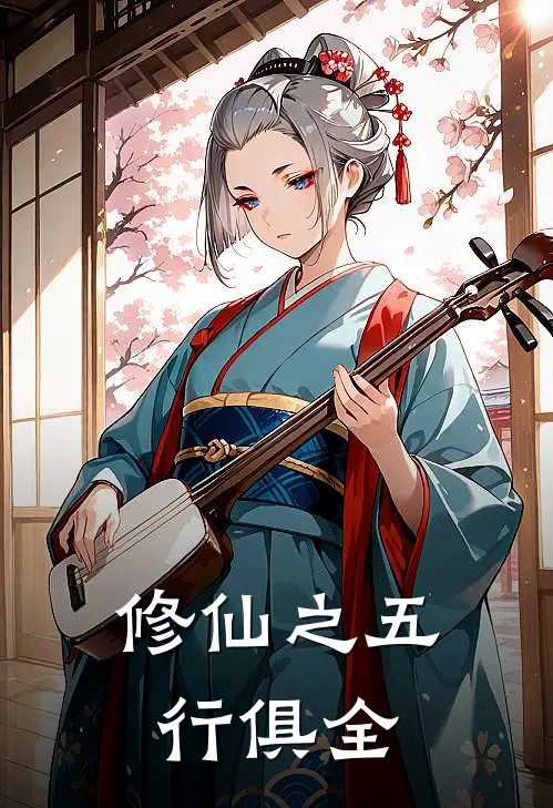 修仙之五行俱全