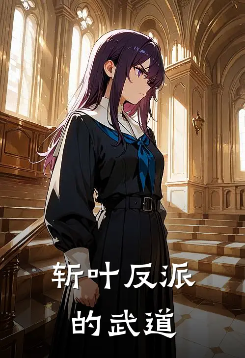 斩叶反派的武道
