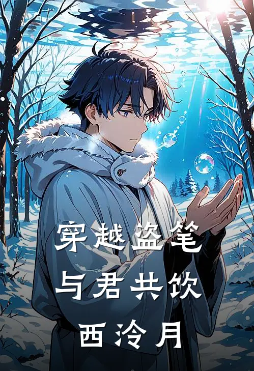 穿越盗笔：与君共饮西泠月