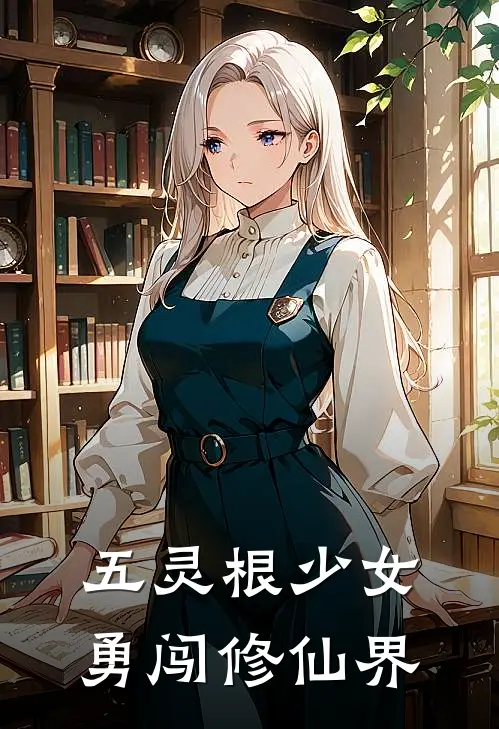 五灵根少女勇闯修仙界全文免费阅读无弹窗大结局_五灵根少女勇闯修仙界（沈璃沈璃）小说免费阅读大结局