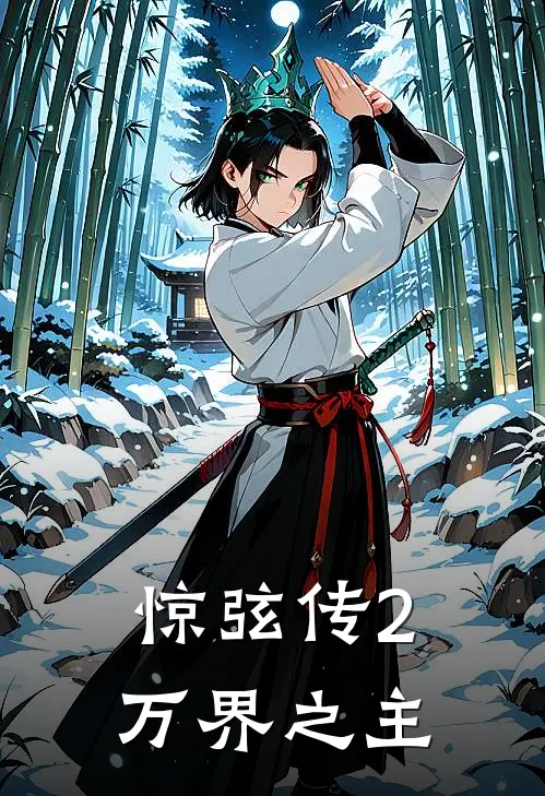 惊弦传2万界之主