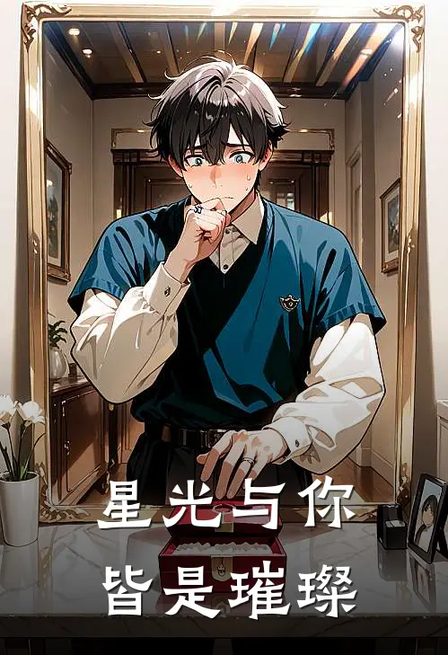 星光与你，皆是璀璨苏晚陆时砚小说推荐完结_全集免费小说星光与你，皆是璀璨(苏晚陆时砚)