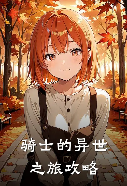 骑士的异世之旅攻略