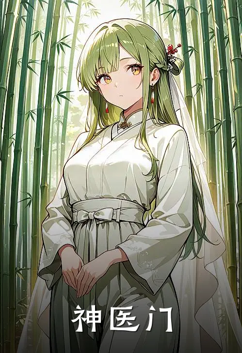 神医门(萧尘苏清雪)全本免费小说_阅读免费小说神医门萧尘苏清雪