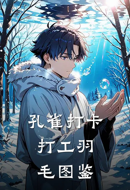 孔雀打卡：打工羽毛图鉴吴宇榷楚添免费小说在线阅读_热门小说在线阅读孔雀打卡：打工羽毛图鉴吴宇榷楚添
