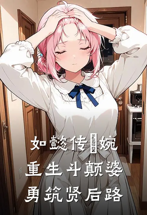 如懿传嬿婉重生斗颠婆勇筑贤后路(魏嬿婉春蝉)小说最新章节_全文免费小说如懿传嬿婉重生斗颠婆勇筑贤后路魏嬿婉春蝉