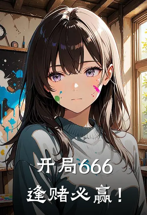 开局666，逢赌必赢！