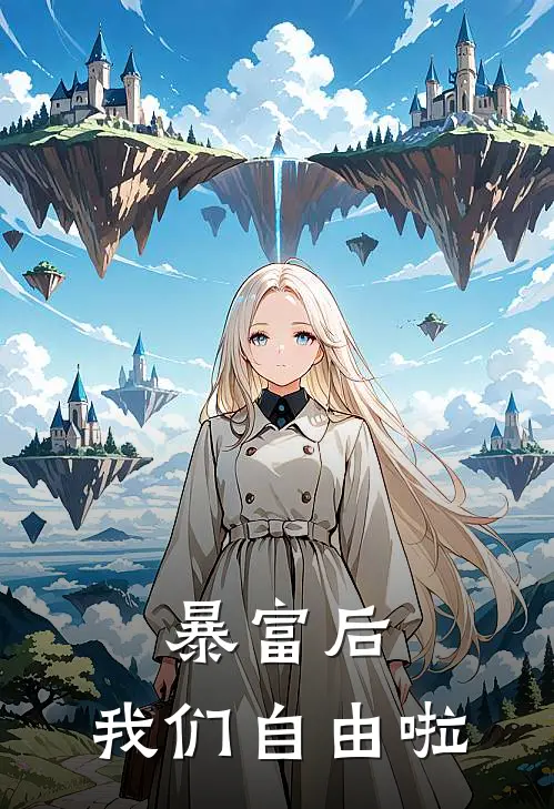 暴富后，我们自由啦