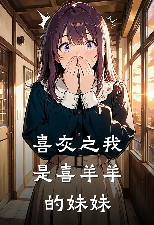 喜灰之我是喜羊羊的妹妹