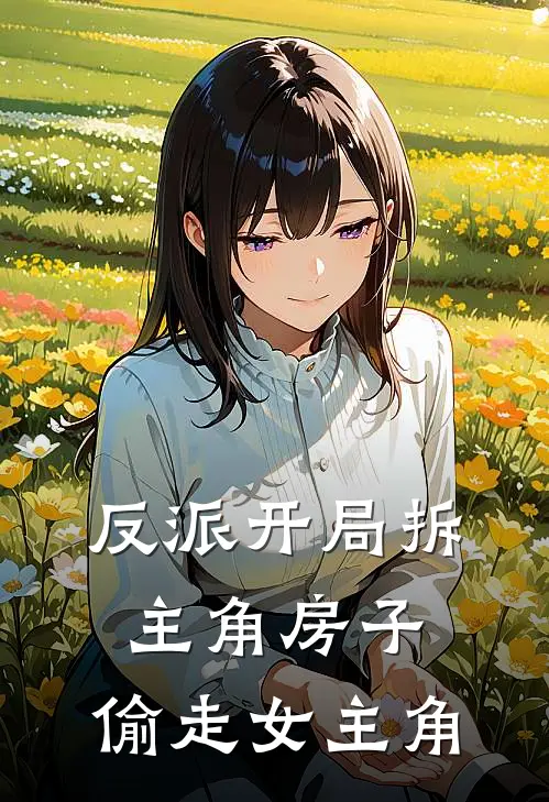 反派开局拆主角房子，偷走女主角林夜林少免费小说全文阅读_免费小说在线阅读反派开局拆主角房子，偷走女主角林夜林少