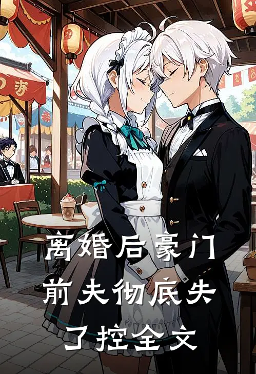 离婚后豪门前夫彻底失了控全文