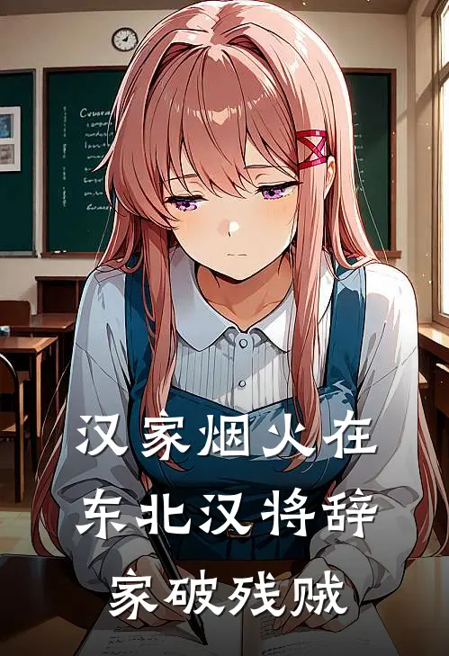 汉家烟火在东北汉将辞家破残贼