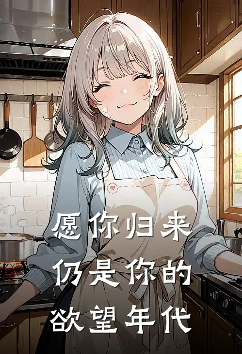 愿你归来仍是你的欲望年代