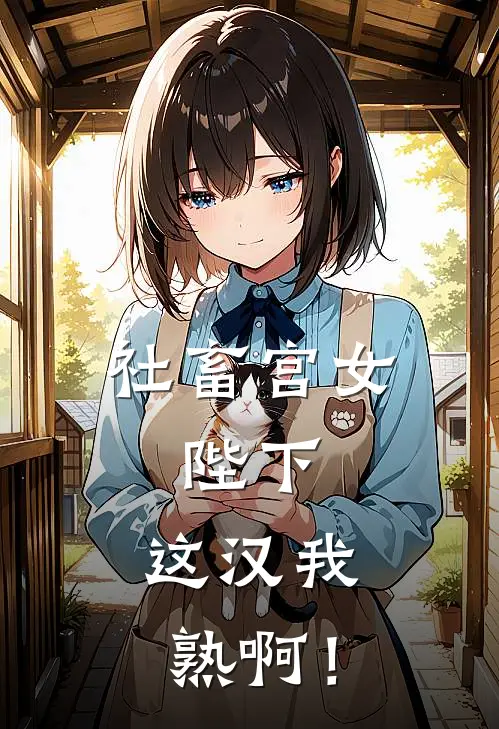 社畜宫女：陛下，这汉我熟啊！