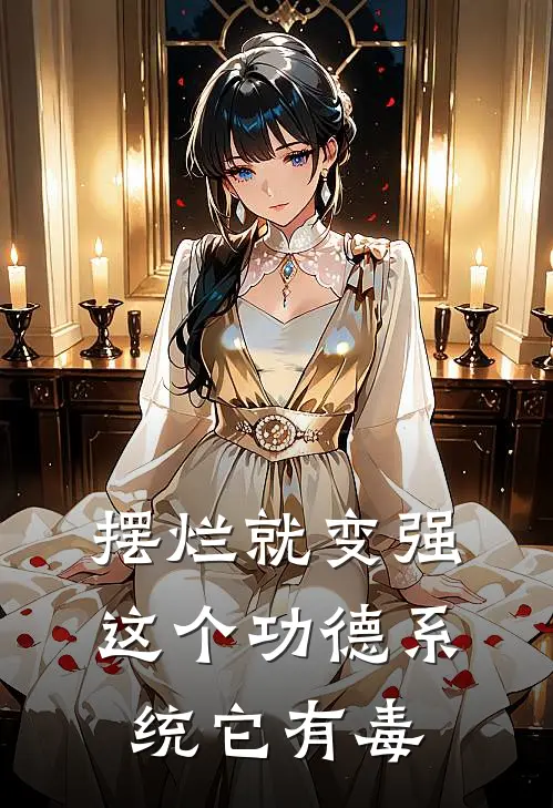 摆烂就变强：这个功德系统它有毒(苏苟苏三)免费阅读_热门的小说摆烂就变强：这个功德系统它有毒苏苟苏三