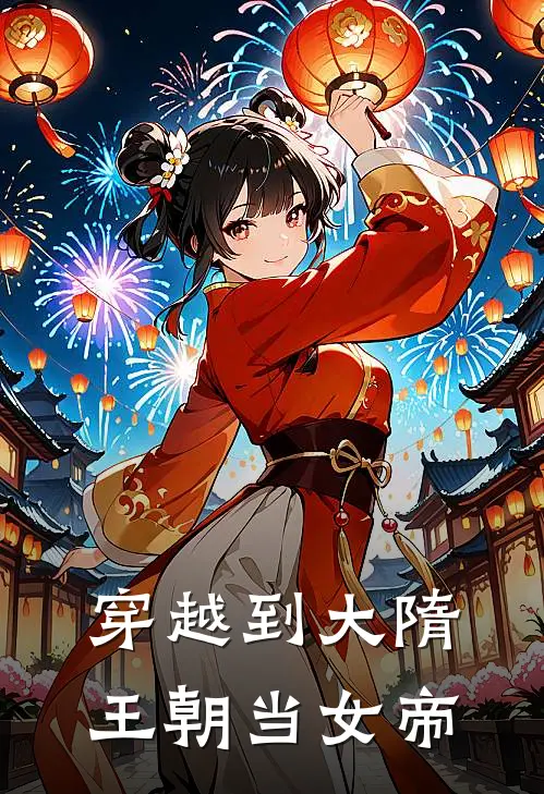 穿越到大隋王朝当女帝程清清李玄铁完结小说大全_免费小说在哪看穿越到大隋王朝当女帝(程清清李玄铁)