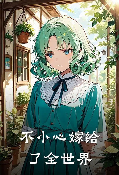 不小心嫁给了全世界