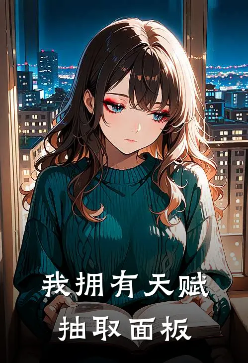 我拥有天赋抽取面板