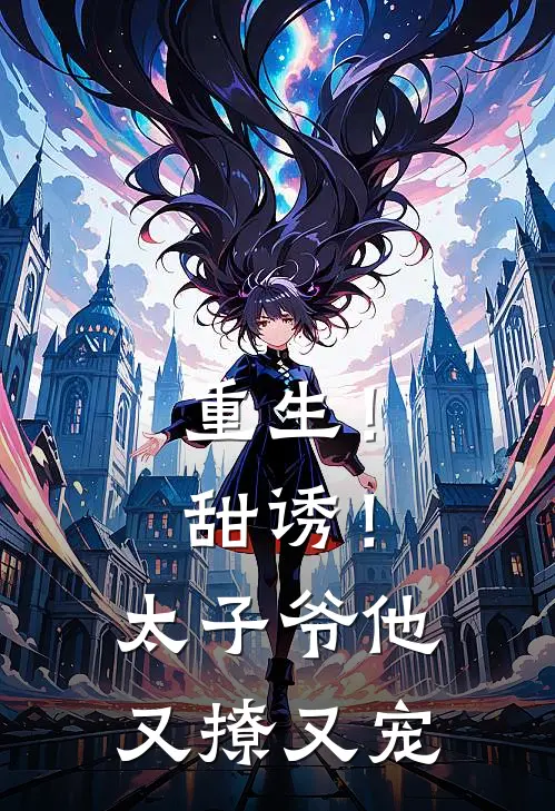 重生！甜诱！太子爷他又撩又宠(傅斯煜陆浩)在线阅读免费小说_完整版小说免费阅读重生！甜诱！太子爷他又撩又宠(傅斯煜陆浩)