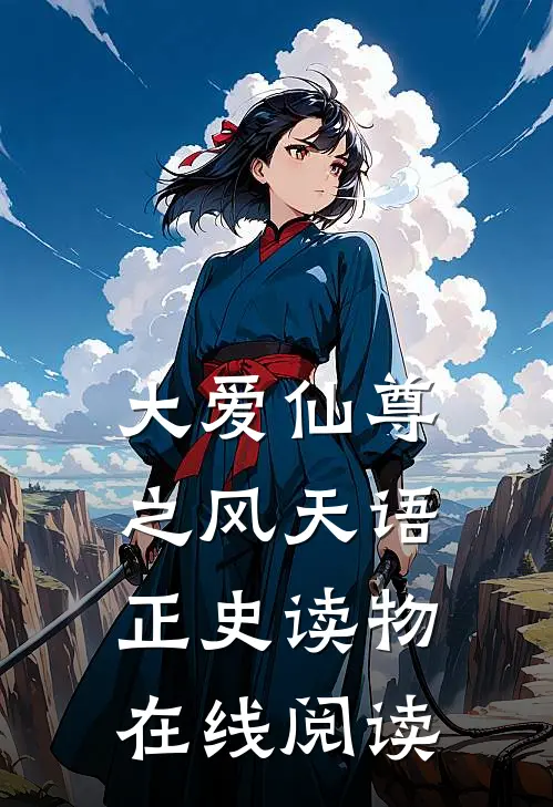 大爱仙尊之风天语正史读物在线阅读