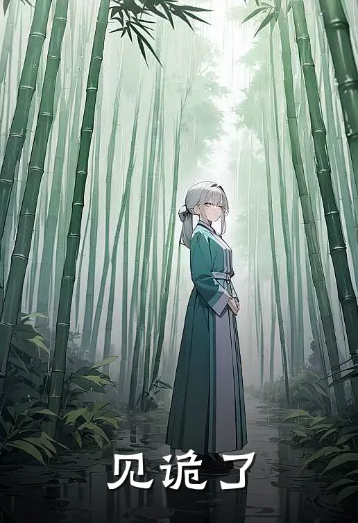 见诡了(安德烈斯科特)热门网络小说推荐_最新章节列表见诡了(安德烈斯科特)