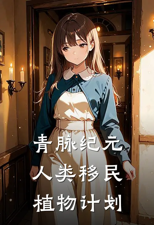 青脉纪元：人类移民植物计划徐子方徐子乔免费小说在线看_完本小说阅读青脉纪元：人类移民植物计划(徐子方徐子乔)