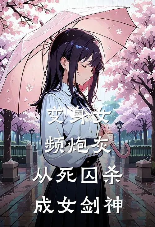 叶璇龙渊《变身女频炮灰，从死囚杀成女剑神》小说免费在线阅读_变身女频炮灰，从死囚杀成女剑神(叶璇龙渊)已完结小说