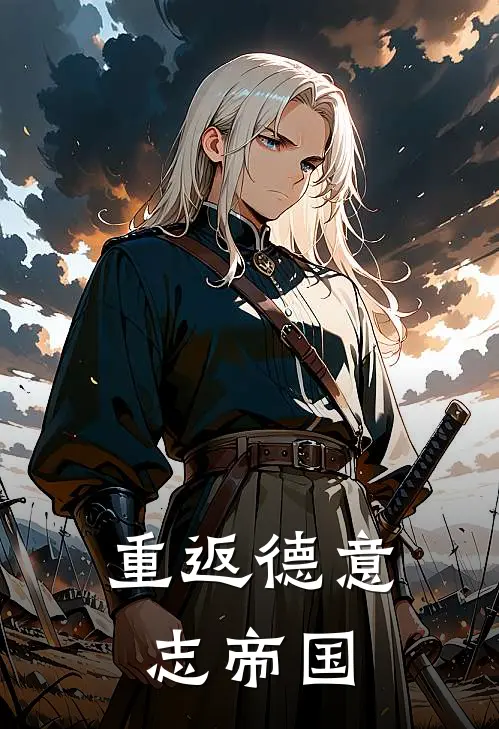 重返德意志帝国(阿道夫广田三)已完结小说_小说免费阅读重返德意志帝国阿道夫广田三