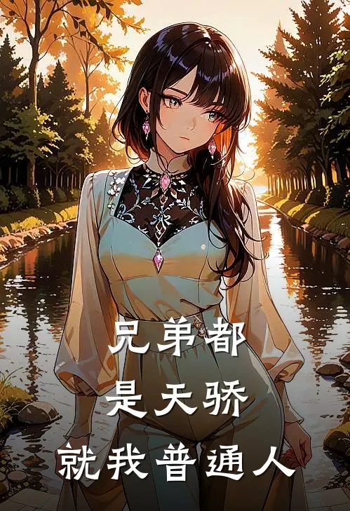 兄弟都是天骄，就我普通人