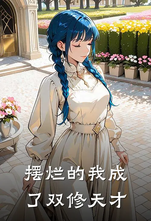 摆烂的我成了双修天才齐临颜夏完本完结小说_完本完结小说摆烂的我成了双修天才(齐临颜夏)