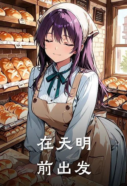 在天明前出发纪无忧韩裕澄最新小说推荐_最新好看小说在天明前出发纪无忧韩裕澄