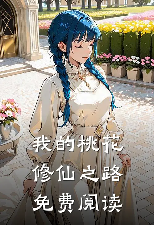 我的桃花修仙之路免费阅读