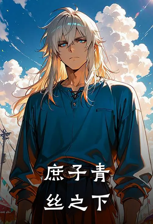 庶子青丝之下