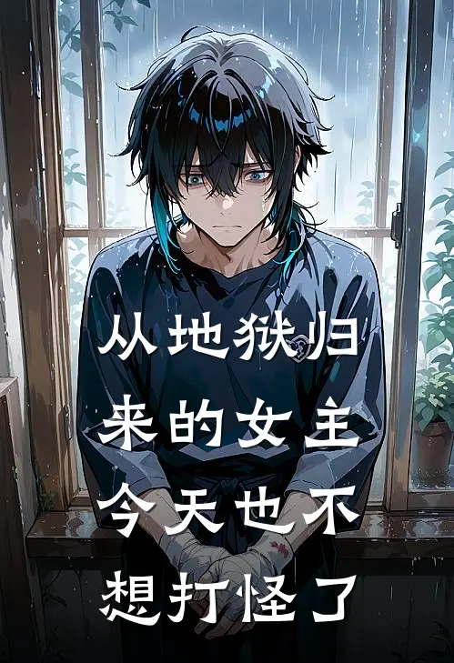 从地狱归来的女主今天也不想打怪了