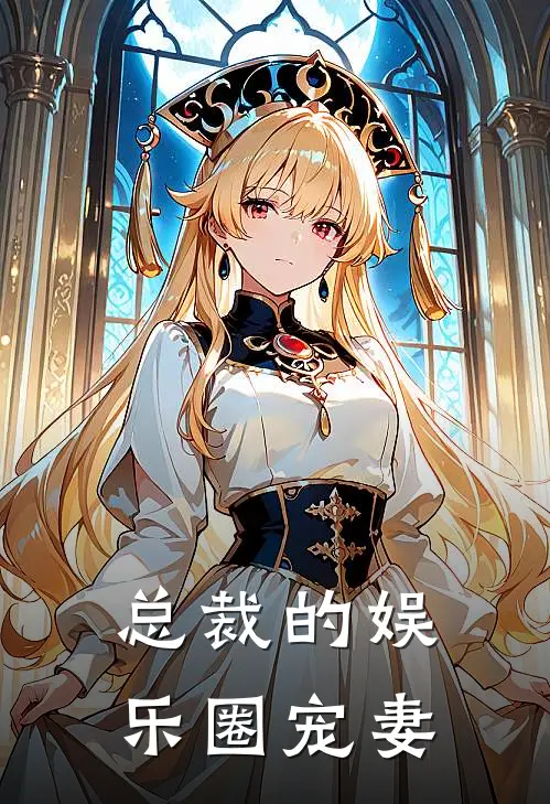 总裁的娱乐圈宠妻(林泽宇李梦哲)网络热门小说_最新章节列表总裁的娱乐圈宠妻(林泽宇李梦哲)