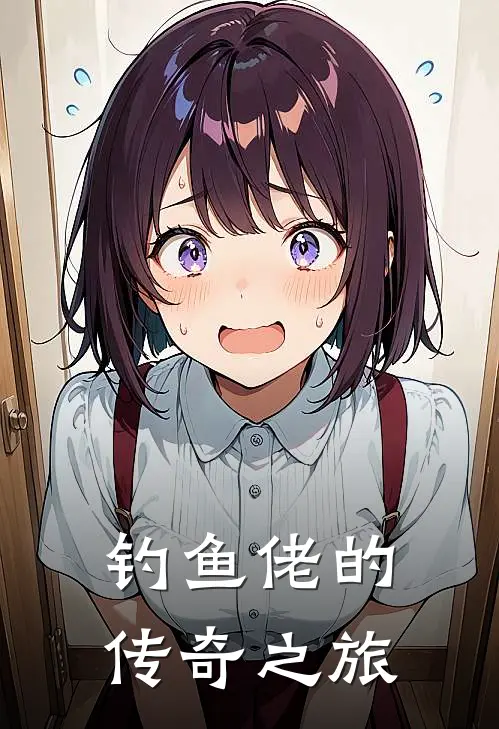 钓鱼佬的传奇之旅