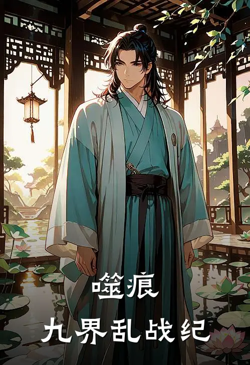 噬痕：九界乱战纪