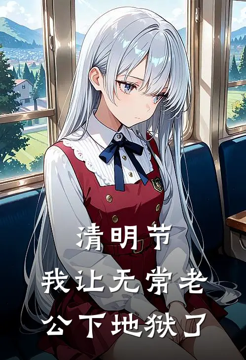 清明节，我让无常老公下地狱了(陈渊林薇薇)在哪看免费小说_最新章节列表清明节，我让无常老公下地狱了(陈渊林薇薇)