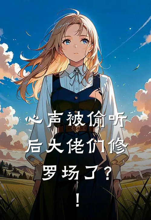 心声被偷听后大佬们修罗场了？！