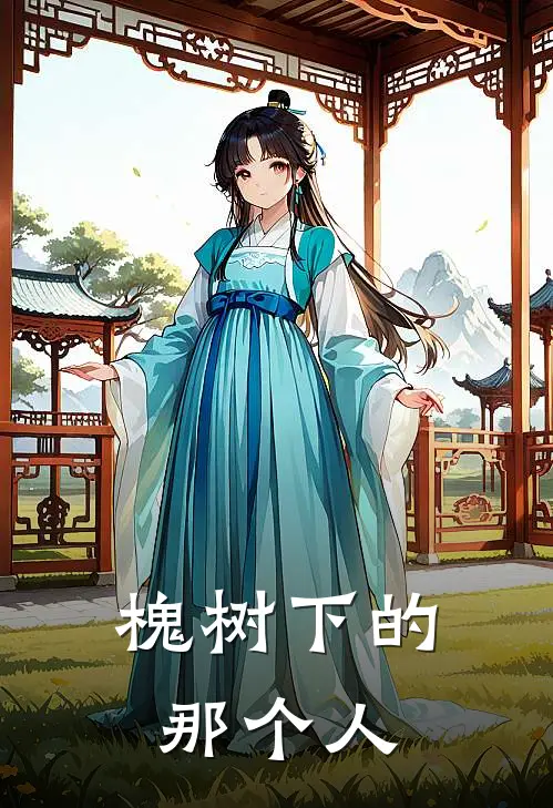 槐树下的那个人