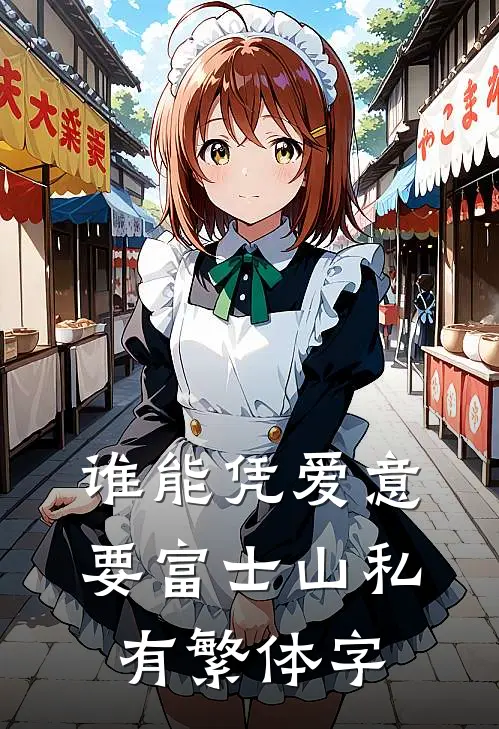 谁能凭爱意要富士山私有繁体字