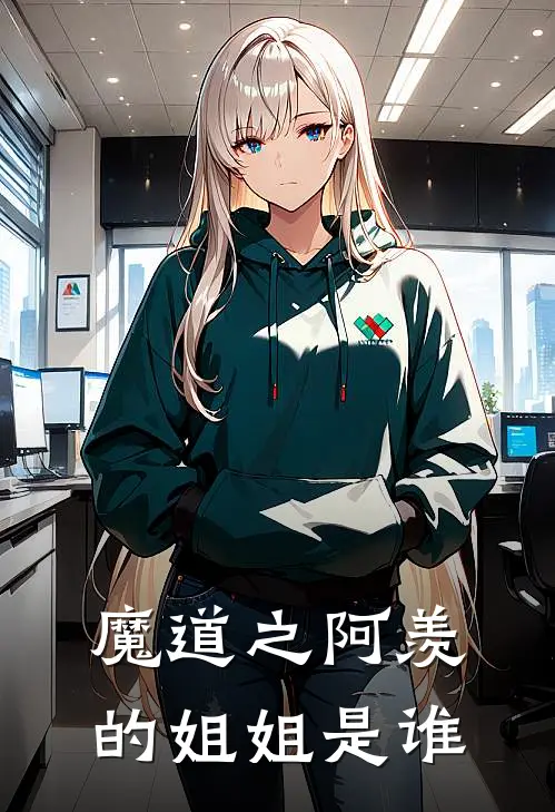 魔道之阿羡的姐姐是谁