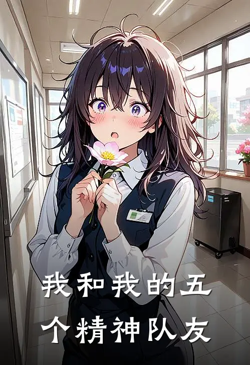 我和我的五个精神队友