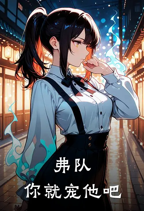 弗队，你就宠他吧