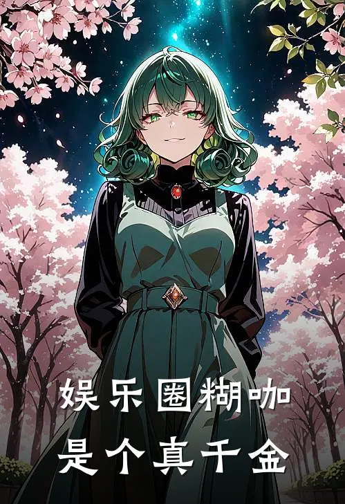 娱乐圈糊咖是个真千金